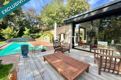 Maison 7 pièces 500000 €