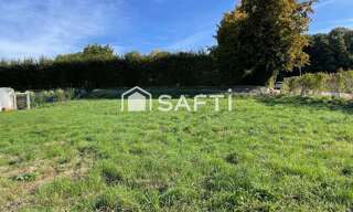 Terrain  537 m² à vendre à Ry (76116)