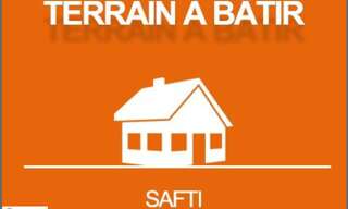 Terrain  583 m² à vendre à Plouescat (29430)