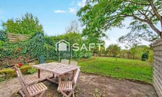 Maison 4 Pièces 139 m² à louer à Sèvremoine (49710)