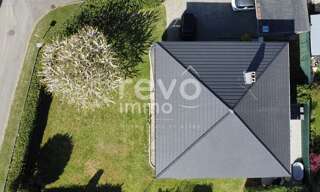 Maison 5 Pièces 187 m² à vendre à Montanay (69250)