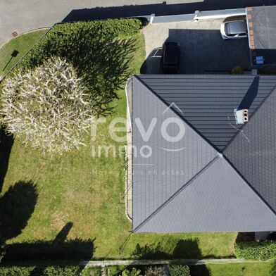 Maison 5 pièces 575000 €