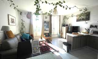 Appartement 3 Pièces 70 m² à vendre à Marseille 2 (13002)