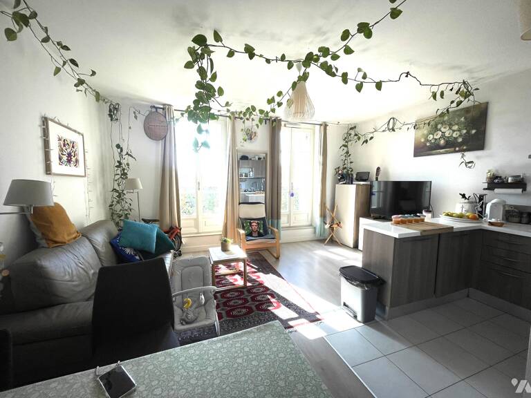 Appartement 3 pièces 70 m² — photo 1