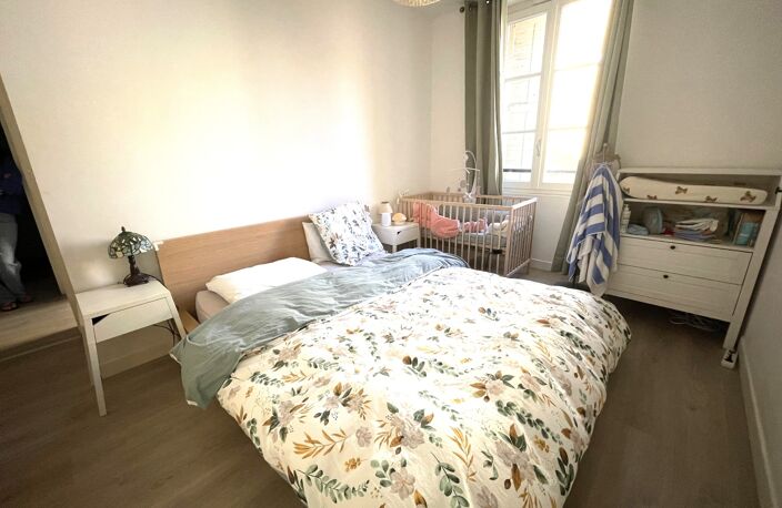 Vente appartement 3 pièces 70 m² Marseille 2 (13002) — photo 4