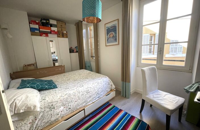 Vente appartement 3 pièces 70 m² Marseille 2 (13002) — photo 5
