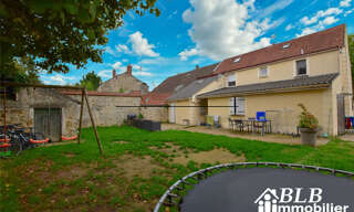 Maison 14 Pièces 165 m² à vendre à Les Essarts-le-Roi (78690)