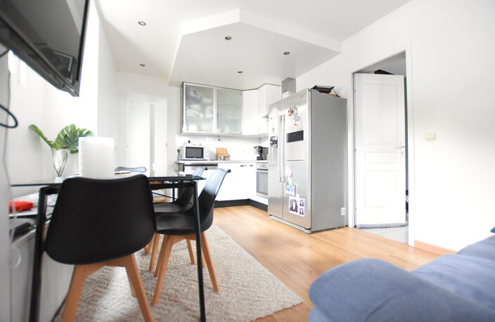Immeuble de rapport à vendre   5 logements   Essarts-le-Roi, — photo 3