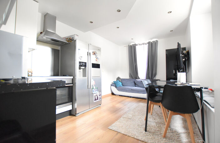 Immeuble de rapport à vendre   5 logements   Essarts-le-Roi, — photo 4