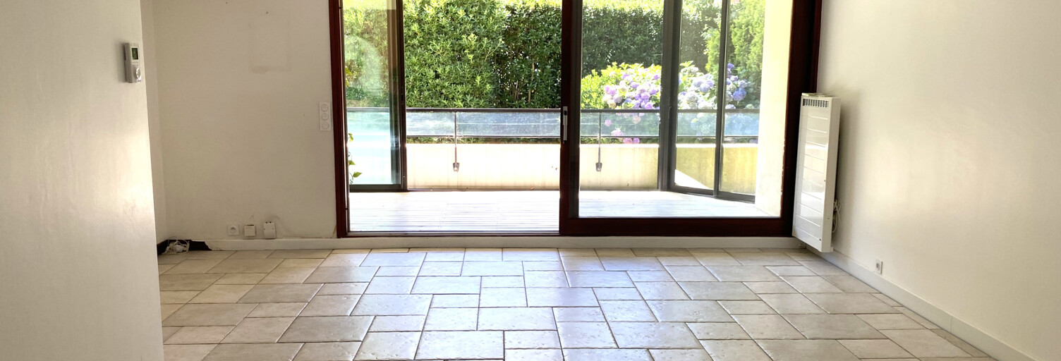 Appartement 3 Pièces 90 m² à vendre à Anglet (64600)