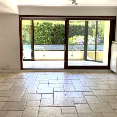 Appartement 3 pièces 595000 €