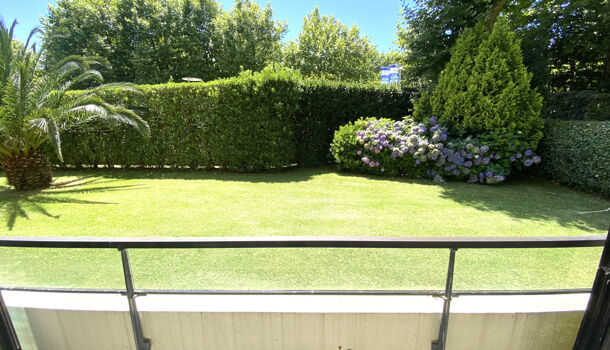 Appartement 3 pièces  à vendre Anglet 64600