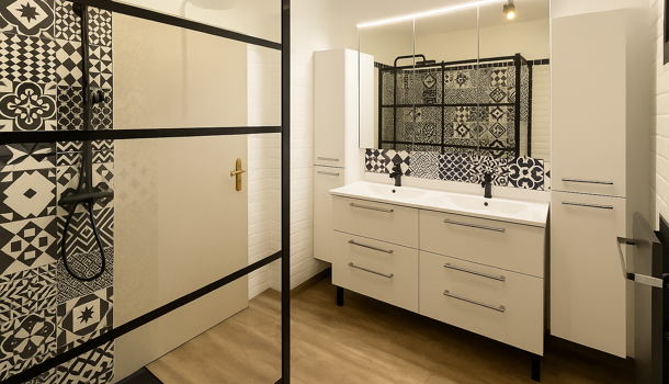 Appartement 3 pièces  à vendre Anglet 64600