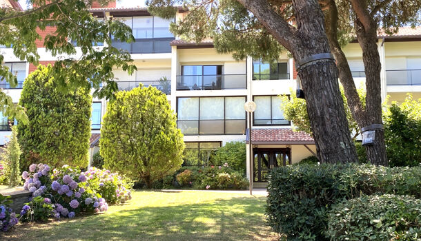 Appartement 3 pièces  à vendre Anglet 64600