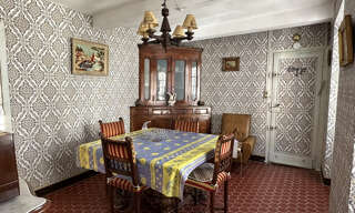 Appartement 6 Pièces 45 m² à vendre à Utelle (06450)