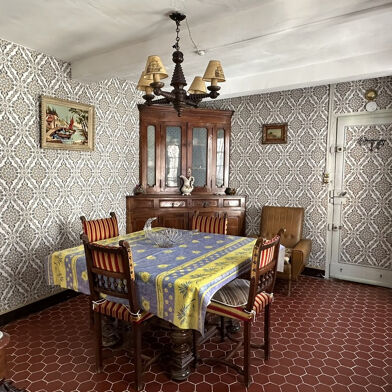 Appartement 6 pièces 68000 €