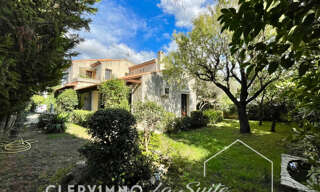 Maison 5 Pièces 140 m² à vendre à Marseille 12 (13012)