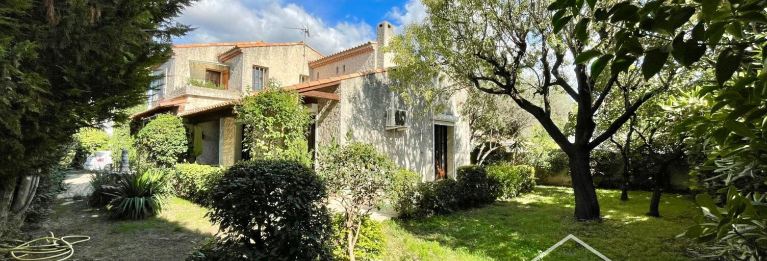 Maison 5 Pièces 140 m² à vendre à Marseille 12 (13012)