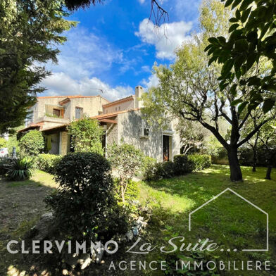 Maison 5 pièces 637000 €