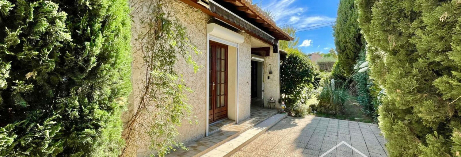 Maison 5 Pièces 140 m² à vendre à Marseille 12 (13012)