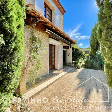 Maison 5 pièces 637000 €