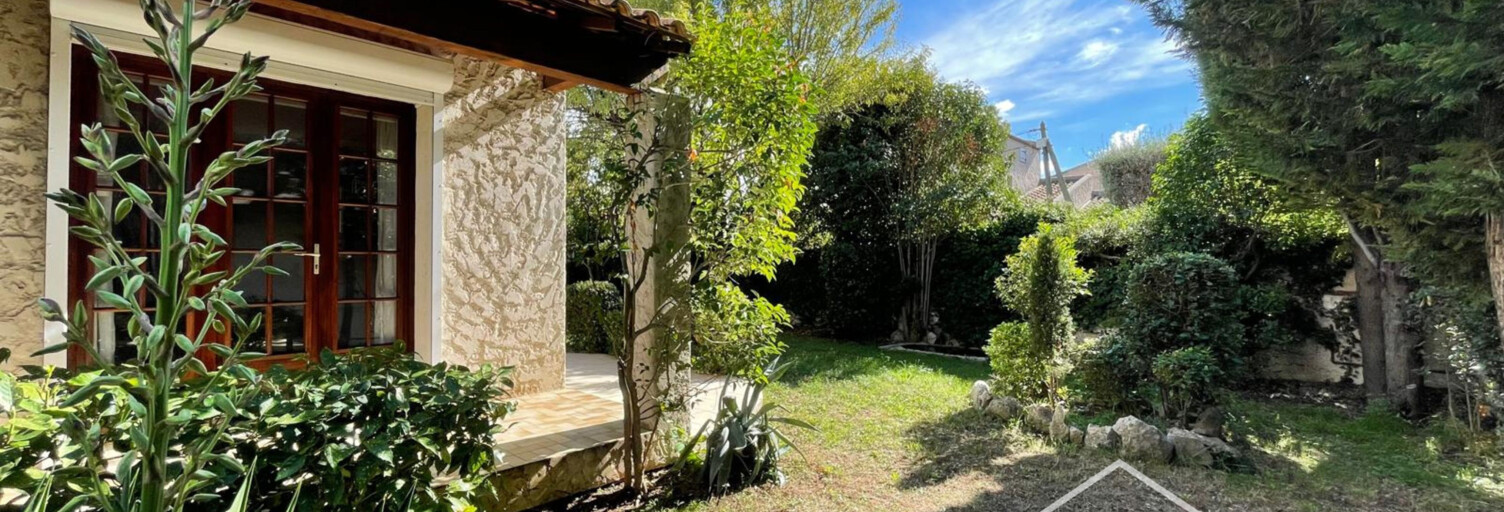 Maison 5 Pièces 140 m² à vendre à Marseille 12 (13012)