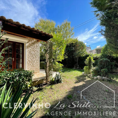 Maison 5 pièces 610000 €