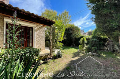 Maison 5 pièces 599500 €