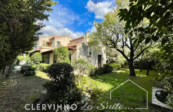 MAISON 5 PIECES ST JULIEN 140M2 — photo 2
