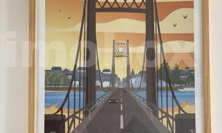 Appartement 7 Pièces 107 m² à vendre à Ancenis-Saint-Géréon (44150)