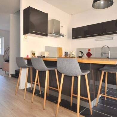 Maison 4 pièces 275000 €