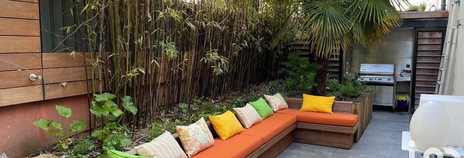 Appartement 7 Pièces 160 m² à vendre à Lyon 8 (69008)