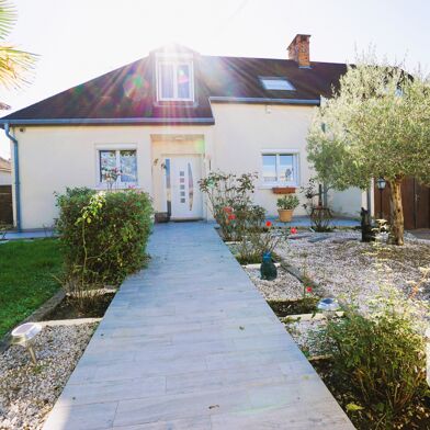 Maison 8 pièces 520000 €