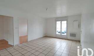 Appartement 3 Pièces 52 m² à vendre à Saint-Étienne-du-Rouvray (76800)