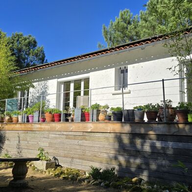 Maison 8 pièces 449000 €