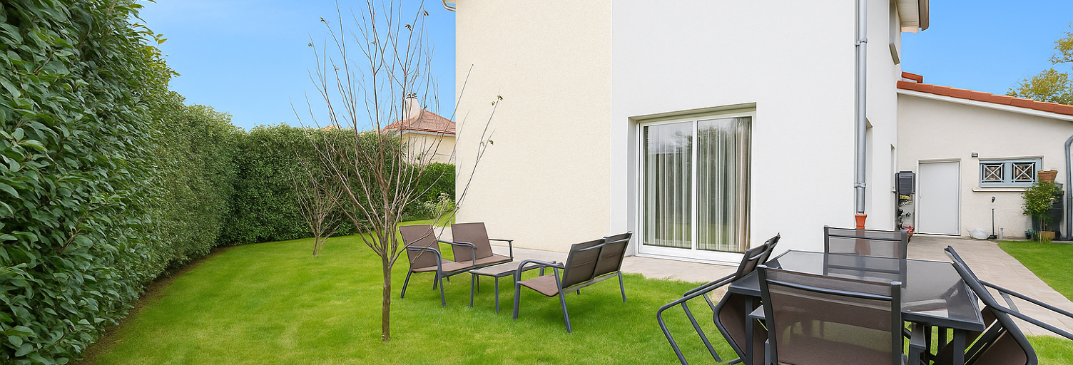 Maison 4 Pièces 97 m² à vendre à Ceyzériat (01250)