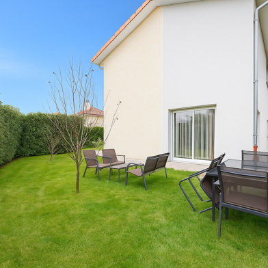 Maison 4 pièces 245000 €