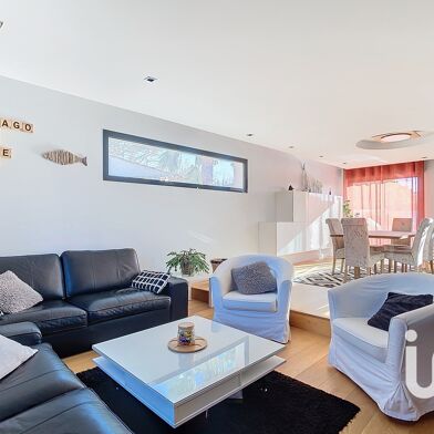 Maison 6 pièces 554000 €