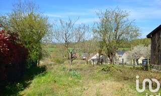 Terrain  891 m² à vendre à Baugé-en-Anjou (49150)