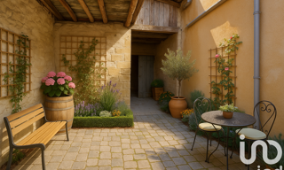 Maison 4 Pièces 200 m² à vendre à Estézargues (30390)