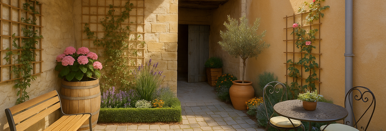 Maison 4 Pièces 200 m² à vendre à Estézargues (30390)