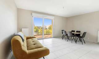 Appartement 4 Pièces 73 m² à vendre à Saint-Malo (35400)