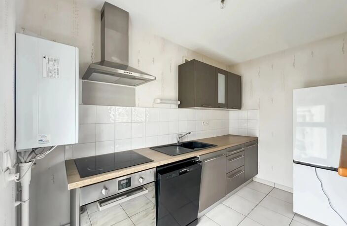A vendre appartement avec balcon à Saint Malo — photo 3