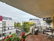 A vendre appartement avec balcon à Saint Malo — photo 4