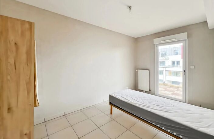 A vendre appartement avec balcon à Saint Malo — photo 5
