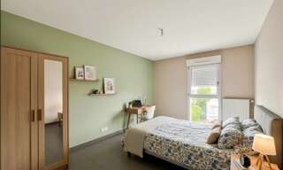 Appartement 4 Pièces 73 m² à vendre à Saint-Malo (35400)