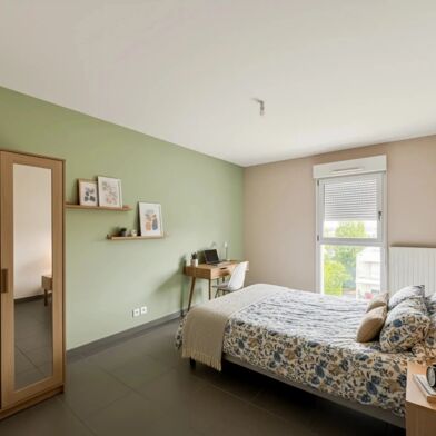 Appartement 4 pièces 299000 €