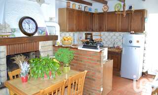 Maison 3 Pièces 82 m² à vendre à Haims (86310)