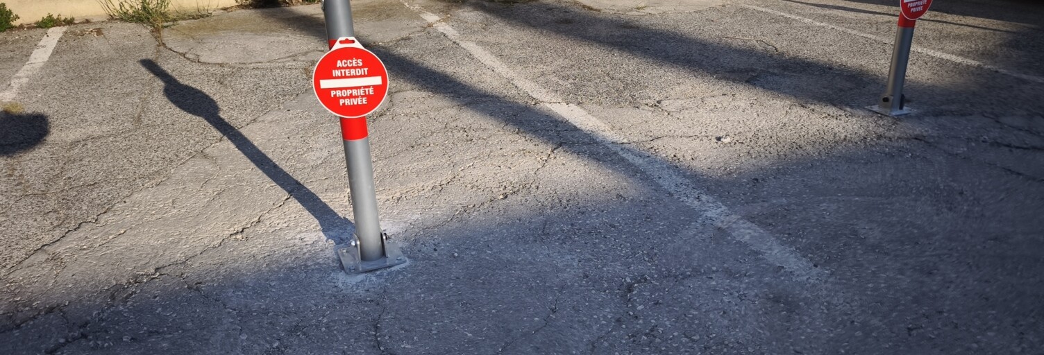 Garage  12 m² à vendre à Six-Fours-les-Plages (83140)