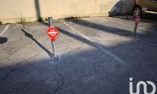 Garage  12 m² à vendre à Six-Fours-les-Plages (83140)